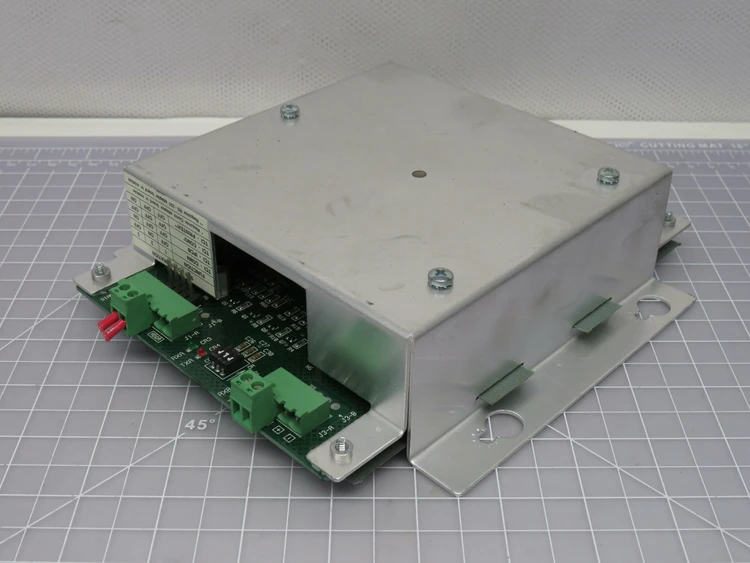 Used AMERICAN STANDARD _UNKNOWN_ CNC & N/C Controls | OCO Industrial #1620181