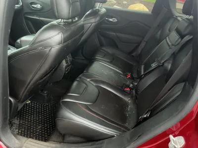 Used 2019 JEEP CHEROKEE SUVs Michigan US | Miedema Asset Management Group #1325747