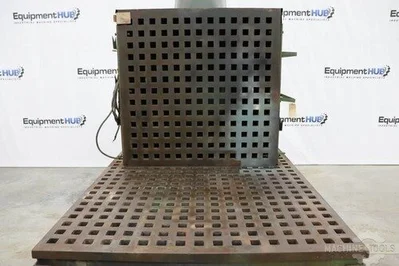 USED ACORN Welding Tables