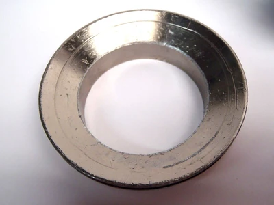 Used ABB PAINT SPRAY ATOMIZER EXCHANGE PARTS Robot Parts | Maverick Industrial Sales #1112410