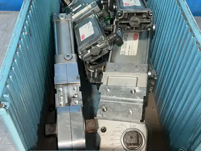 Used DESTACO _UNKNOWN_ Pumps Ohio US | HGR 24 #1418593