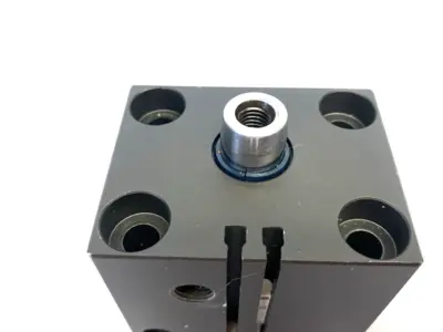 Used PHD Pneumatic Swing Clamp Cylinder Pneumatic Cylinders Michigan US | Maverick Industrial Sales #1423179