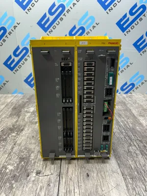 Used FANUC A02B-0200-B502 Misc Electrical & Power Parts South Carolina US | ESS Industrial Equipment Sales #1354265