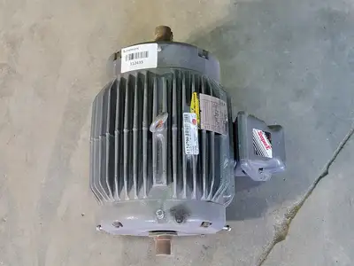 USED BALDOR ECP3774T-5