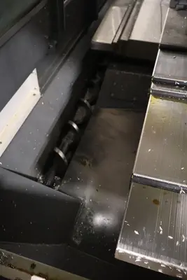 2024 HAAS VF-3SS CNC Milling | MD Equipment Services LLC (26)