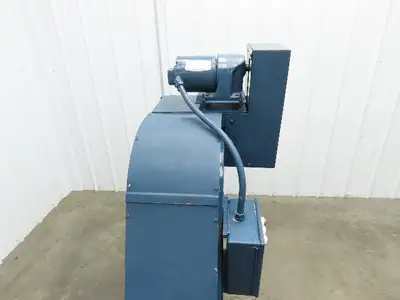 Used TURBO SYSTEMS _UNKNOWN_ Conveyor Parts Indiana US | Arrow Industrial #1366800
