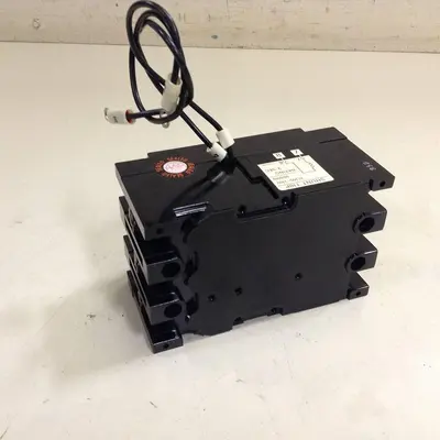 USED FUJI ELECTRIC EA53-30