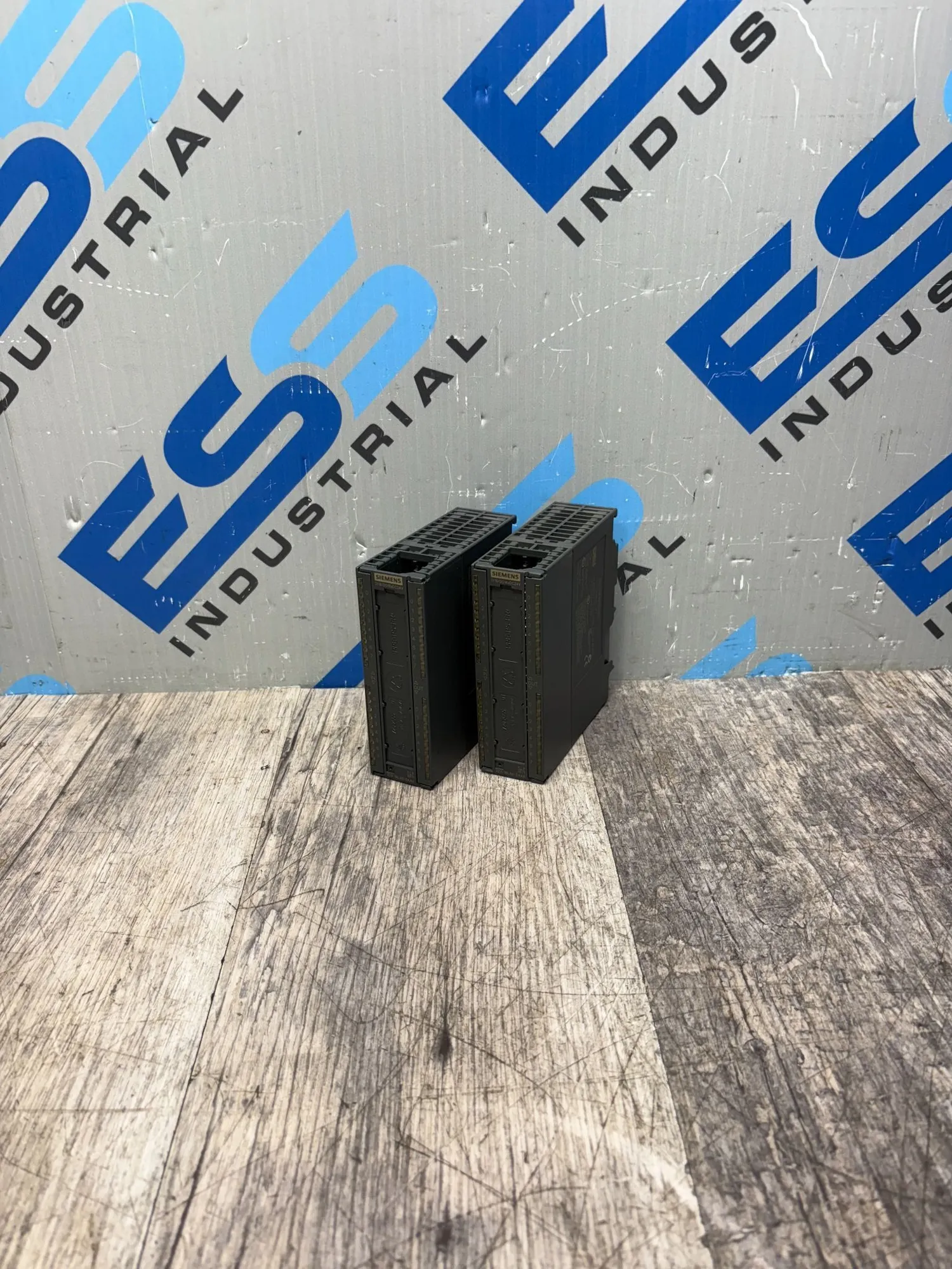 USED SIEMENS 6ES7 323-1BL00-0AA0