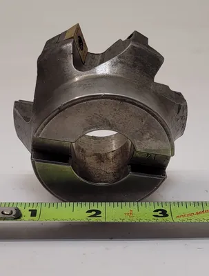 KENNAMETAL Shell Mill Tooling & Accessories, Tooling | Machinery Central (4)