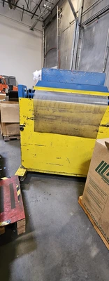 USED 2008 VECOPLAN, LLC RG 42/60 XL
