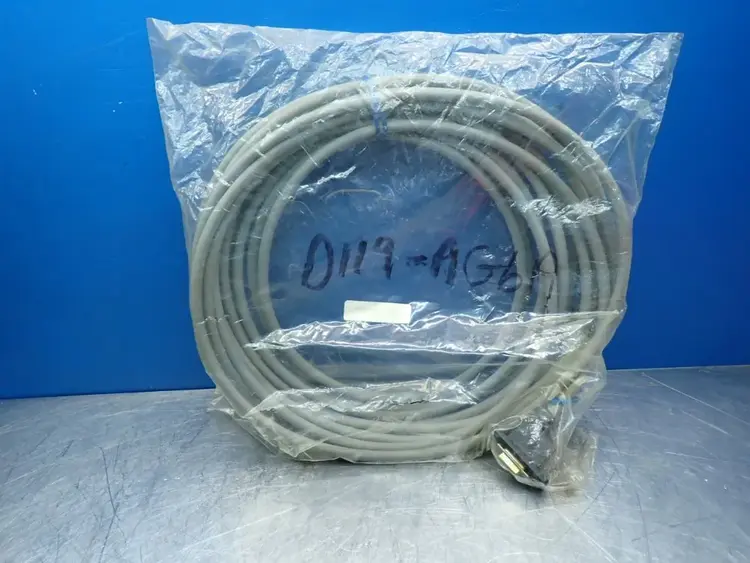 Used GE FANUC 44C742355001R02 Cable & Wire Ohio US | HGR 24 #1150852