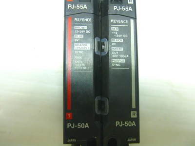 USED KEYENCE PJ-50A/PJ-55A