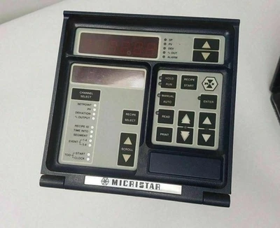 USED MICRISTAR MICRISTAR 828-D10-202-000-020-00