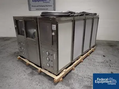 USED IMA IMA Monoblock Filler/Plugger/Capper, Model F940