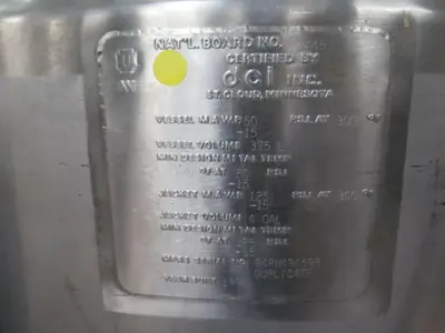 Unbranded _UNKNOWN_ Other Process Engineering Equipment | Amiron Machinery (8)