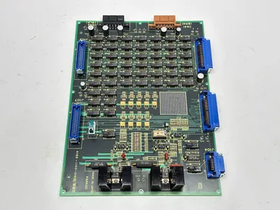 A320-1100-T144/01,A16B-1100-0140/01A | Fanuc A16B-1100-0140/01A CNC PCB Circuit Board A320-1100-T144/01 - For parts or not working