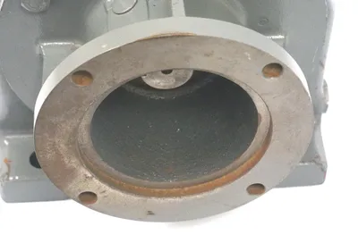 NEW U.S. GEARMOTOR 2302SB340U140 REDUCER 40:1 RATIO
