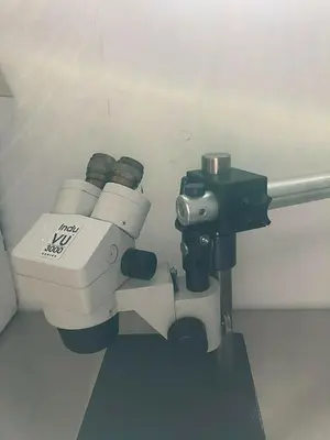 WESCO VU 3000