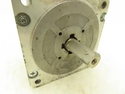 Advanced Micro Controls SM34-450 Stepper Motor 4A 450oz-Inches 1/2" Shaft