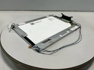 USED NEC NL6448AC33-18