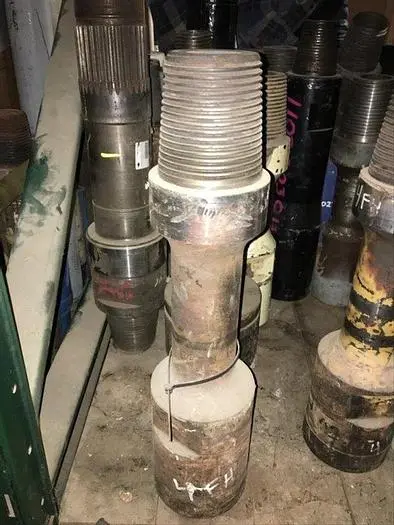 Used AFTERMARKET HEAD SPINDLE - 6303130300097 Construction Equipment Parts Pennsylvania US | East West Machinery & Drilling #1416993