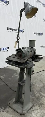 USED BALDOR 500