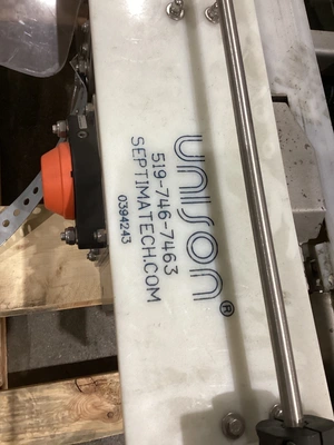 Used HARTNESS 2800 Other Complete Packaging Lines Michigan US | iGAM Industrial Marketplace #1470049