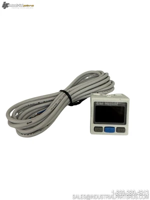 NEW SMC ISE30A-NO1-P