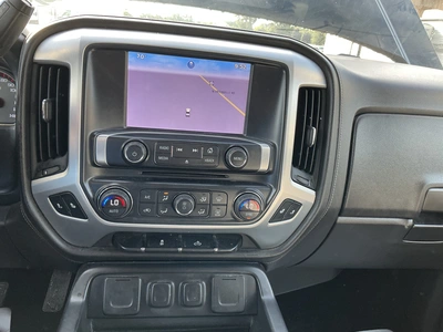Used 2015 GMC SIERRA 1500 Pickup Trucks Michigan US | Miedema Asset Management Group #1419419