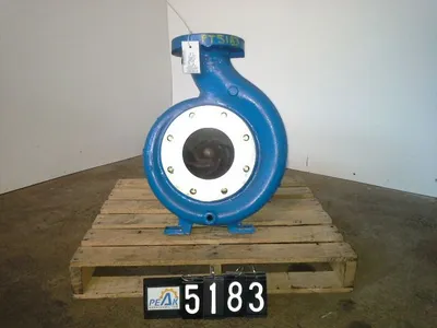 USED Goulds 3196 MTX