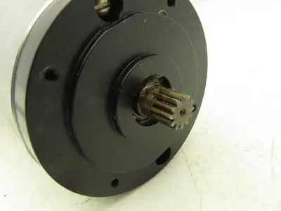 Electro-Craft E643 08013 E643 08013 Electro Craft DC Servo Motor 12Tooth