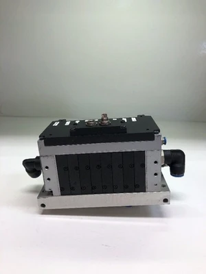 USED FESTO CPV14-GE-FB-8