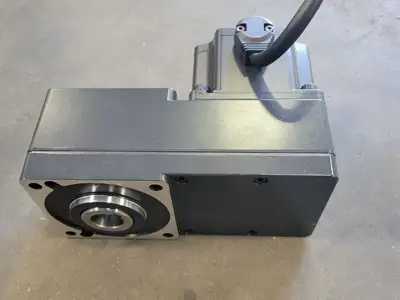 NEW ORIENTAL MOTOR CO GFS6G30FR
