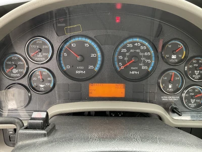 Used 2013 INTERNATIONAL 7600 Tractors & Trailers California US | Big Truck & Equipment #1411689