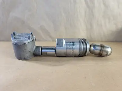 USED SOR 1510B-G2A-C-L9-ES-CSCV
