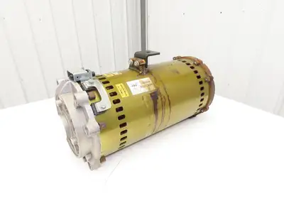 Hyster 8544587 Forklift Traction Drive Motor 48V 21.5kW Off E80XN TSW 180/6-360