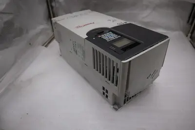 Allen-Bradley 20G11ND052AA0NNNNN/A Power Flex 755 480V AC 40HP DRIVE VFD #3709CC