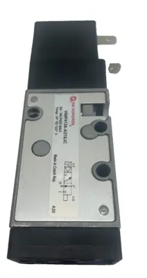 NEW IMI NORGREN V60P413A-A218JC SOLENOID VALVE V60P413AA218JC