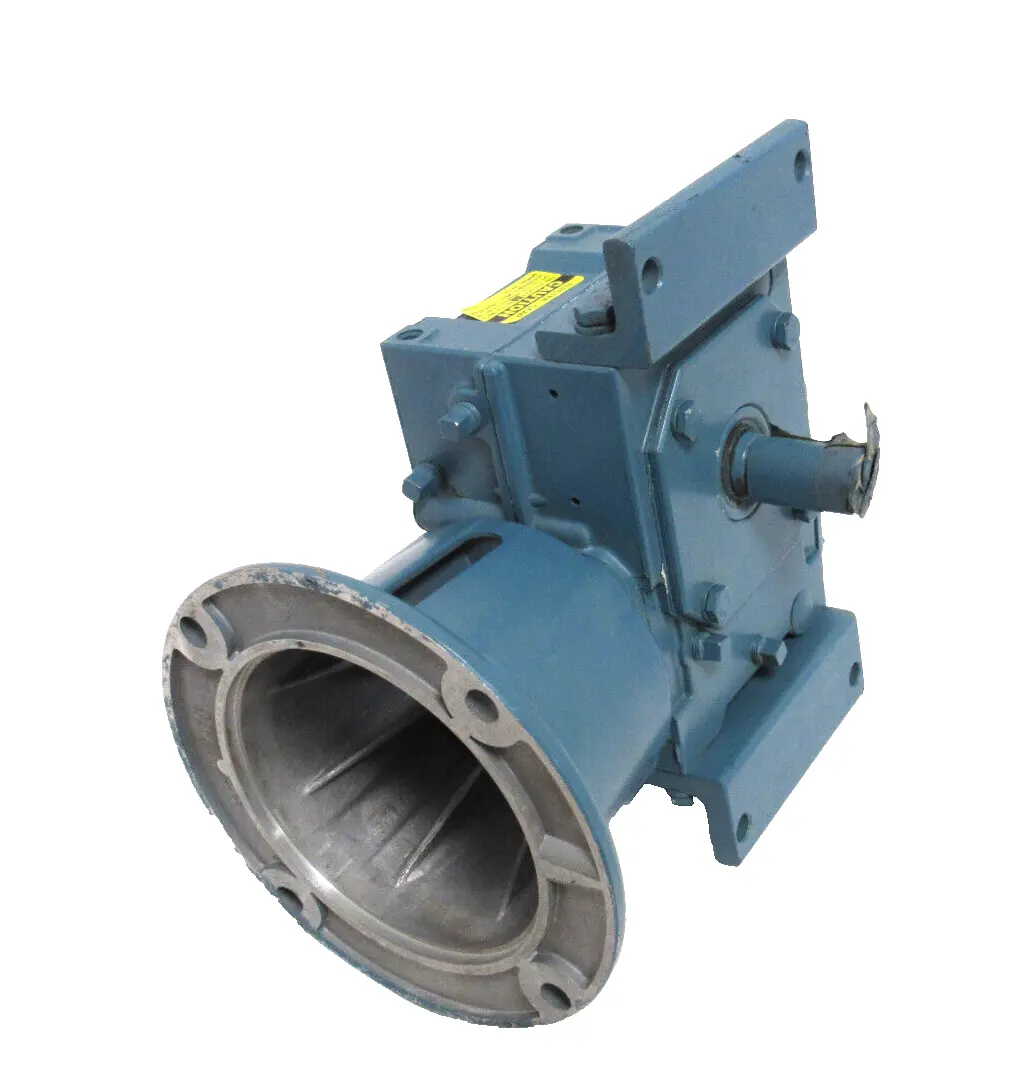NEW ELECTRA-GEAR 17BC5 GEAR REDUCER 25:1 95E08207
