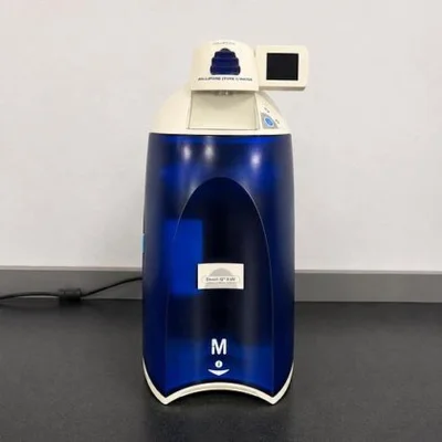 Used MILLIPORE AC600 Laminar Flow Hoods New Jersey US | Bionex Scientific LLC #800397