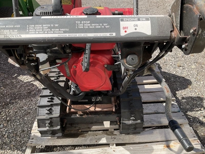 Used HONDA HS928 Snow Blowers Michigan US | Miedema Asset Management Group #1483832