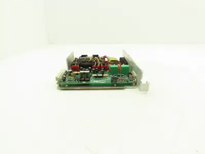 Tamagawa Giken AU6627N3 GPC-D Servo Driver Card