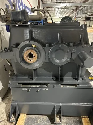 6″ Davis Standard 36:1 -400 HP