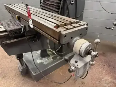 Used LAGUN Unknown Vertical Mills Illinois US | Perfection Global, LLC. #1389589