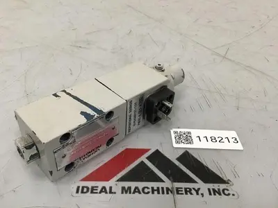 USED UCHIDA DBET-A0/140-995-0