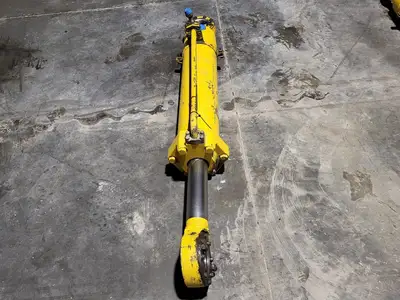 Used KOMATSU EH5933 Parts (Hydraulics and Pneumatics) British Columbia CA | Lenmark #264439