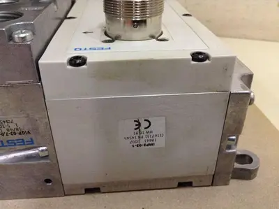 USED FESTO IMP2-03-1