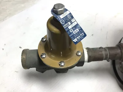 Davey 24008USA/HS18-30HT1-2 Water Pressure Systems 3420RPM 120V 60Hz 1Phase
