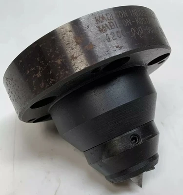 USED Madison Industries 4200-000-90126