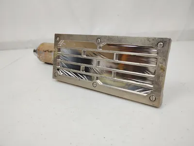 USED Thermo Eberline AC3-7
